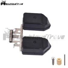 Carburetor Carb Float Valve Pin Needle Set For Honda CB750A CB750F CB750K