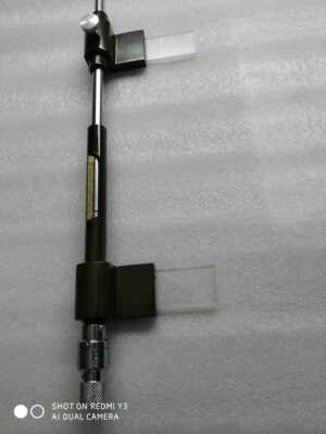 Handmade parallax Bar Mapping Instrument Map Reading Equipment