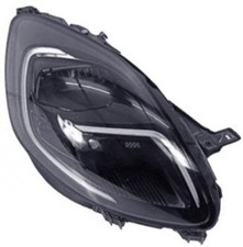 Feu avant (phare) Ford PUMA