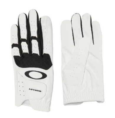 Oakley JAPAN Golf Stretch GLOVE 8.0 FOS901697 New White | eBay