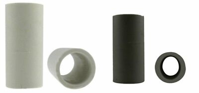 Pro V2 Vise Oval Thumb Insert Black or White