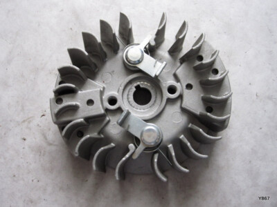 #ad Chainsaw Flywheel EFCO MTH 5600 50310009R $16.44