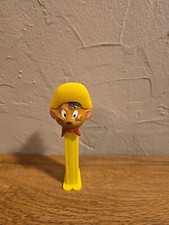 vintage speedy gonzales pez dispenser