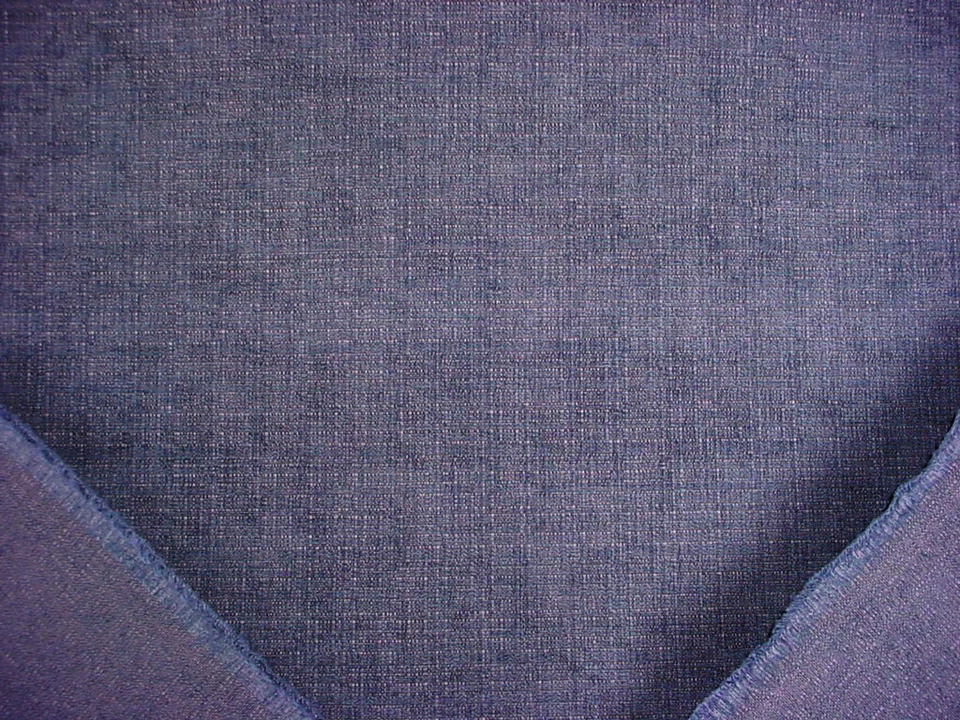 5-3/8Y Brunschwig et Fils BF10684 Blizzard Dresden Chenille Upholstery Fabric - Image 3 of 4