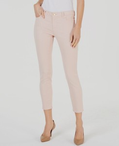 michael kors jeans womens pink