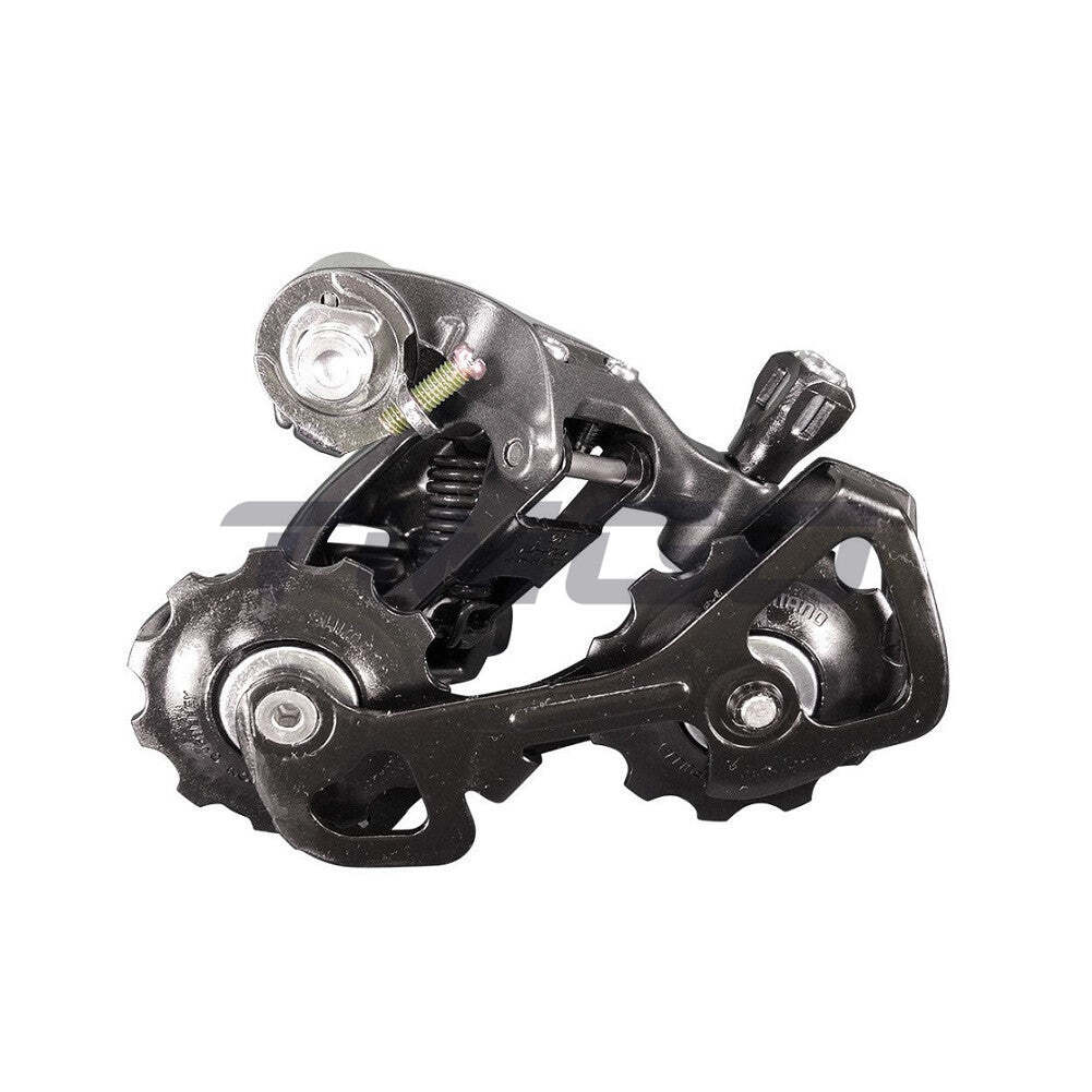 Shimano Tiagra 4700 Road Groupset (Grey) TIAGRA4700系 2×10s ST FD