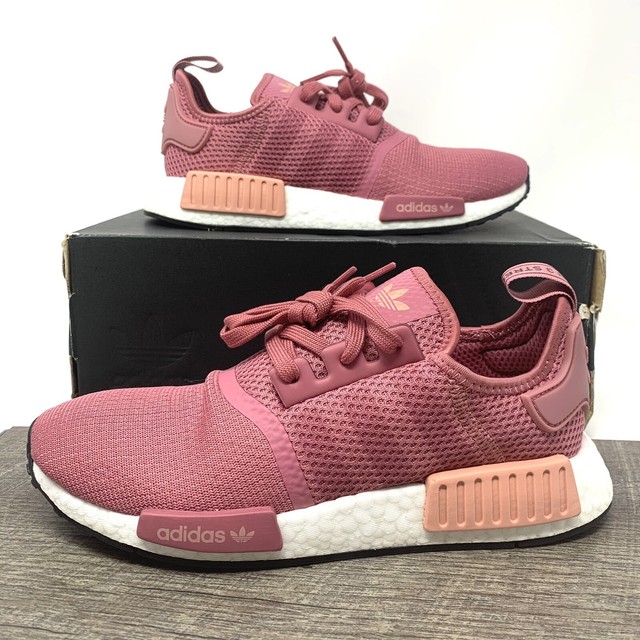 adidas originals nmd_r1 w
