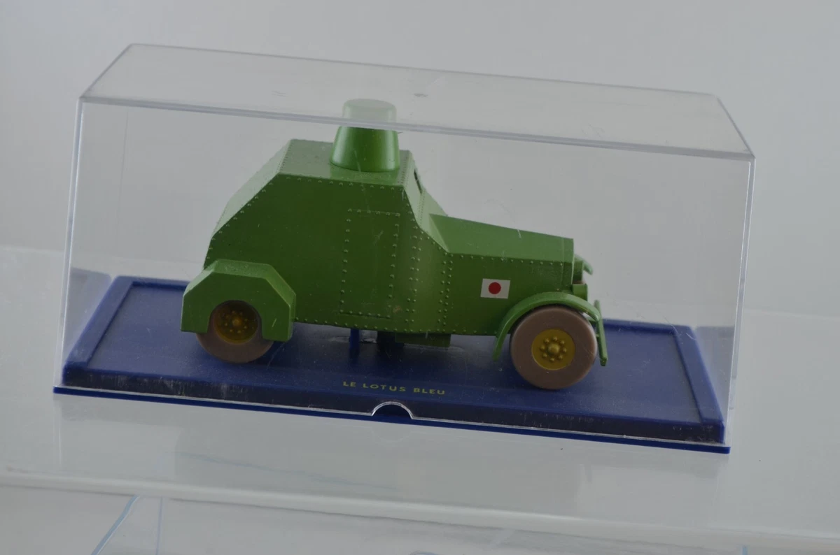 Lotus 25 Parnell – MAE Scale Models – Mini Auto Emporium – 1:43 – Limitée