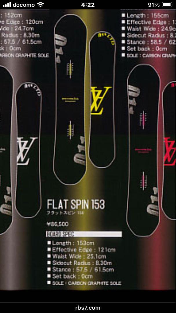 011artistic フラットキング LTD　153 011 artistic flatking 011artistic フラットキング LTD 153 楽天市場