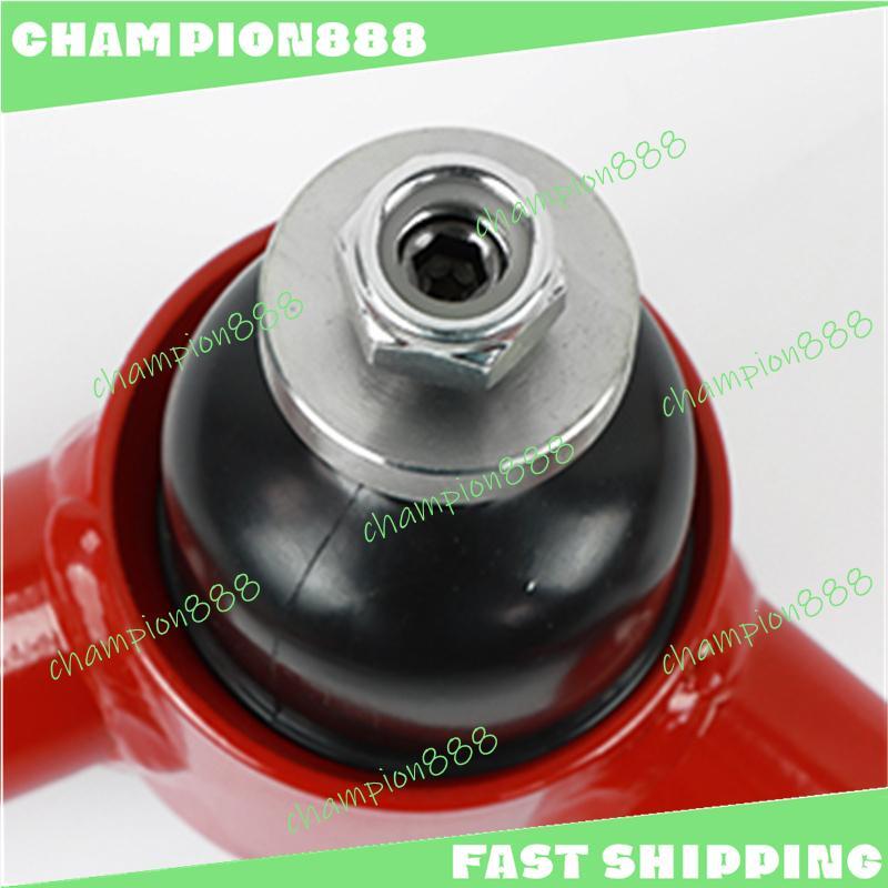 24" Lift Front Upper Control Arms For Nissan Titan 20042015 / Armada