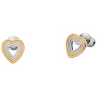 Skagen Damen Ohrringe Ohrstecker Edelstahl Silber Kariana SKJ1681040