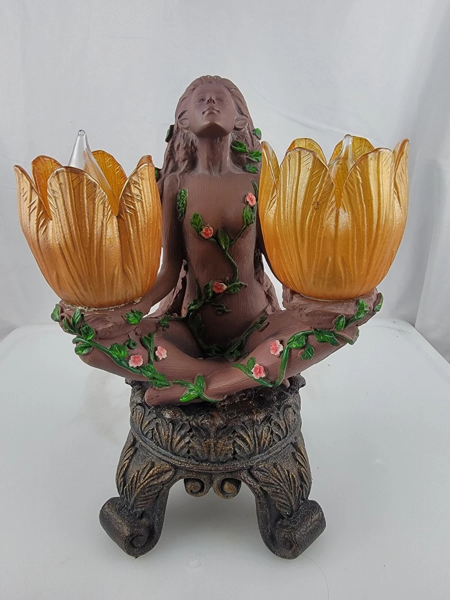 Lady Lamp In Lamps for sale | eBay