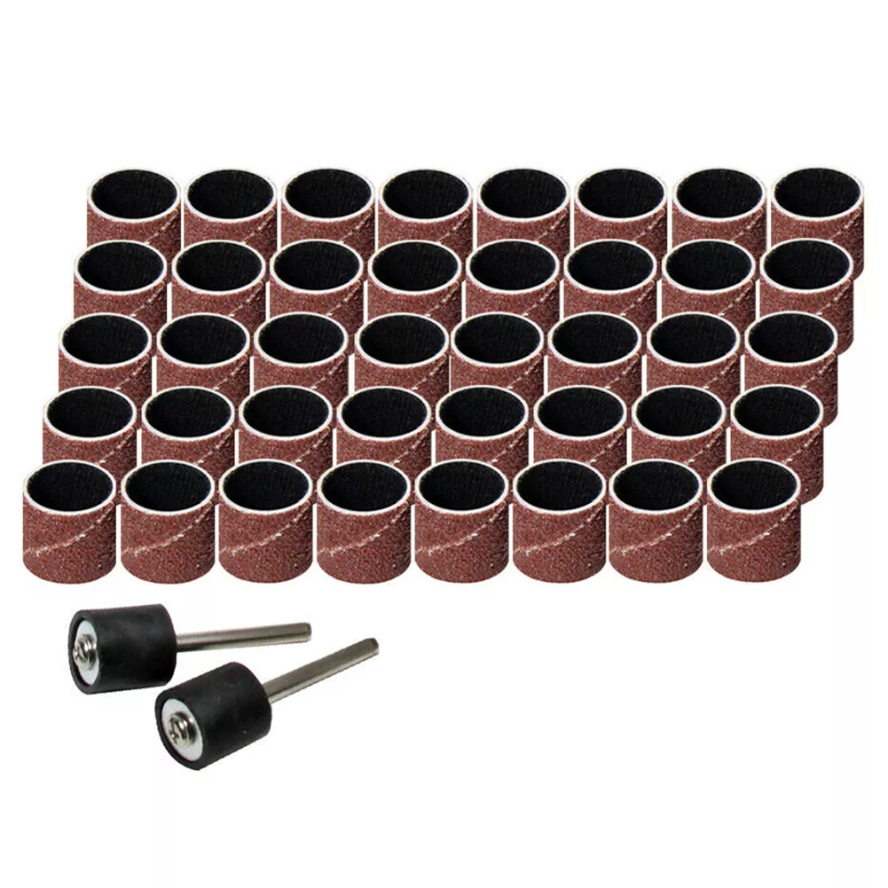 Dremel sanding drum sale sizes