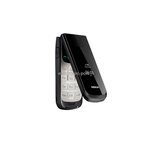 Unlocked Nokia 2720 with Original Screen Bluetooth FM MP3 Player Mobile Phone - Picture 4 of 8