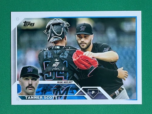 2023 Topps Baseball - SERIES 1 - BASE - #1-165 - PICK YOUR CARD! - Picture 35 of 330