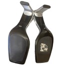 Tony Bianco Corso Sandal in Silver Size 9.5 — photo 8