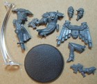 Adepta Sororitas - Combat Patrol - Seraphim (b) Warhammer 40K