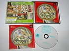 Atelier Marie Alchemist of Salburg Playstation PS1 Japan import US Seller