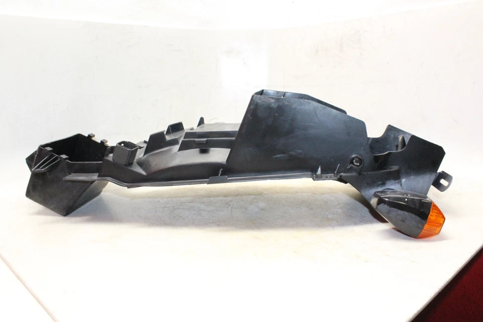 Kawasaki Ninja ZX9R ZX900B 1994 OEM cola trasera carenado cubierta guardabarros Foto 2 de 4