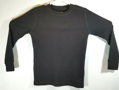 Long Sleeved Shirt Youth Boys Size 