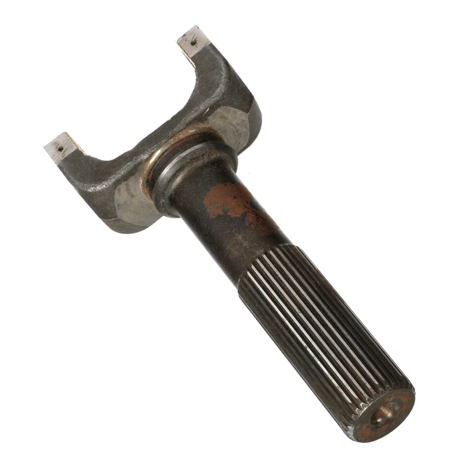 Genuine GM 2001-2019 Chevrolet Cadillac Silverado Front Rear Slip Yoke 12471638 - Image 4 of 4