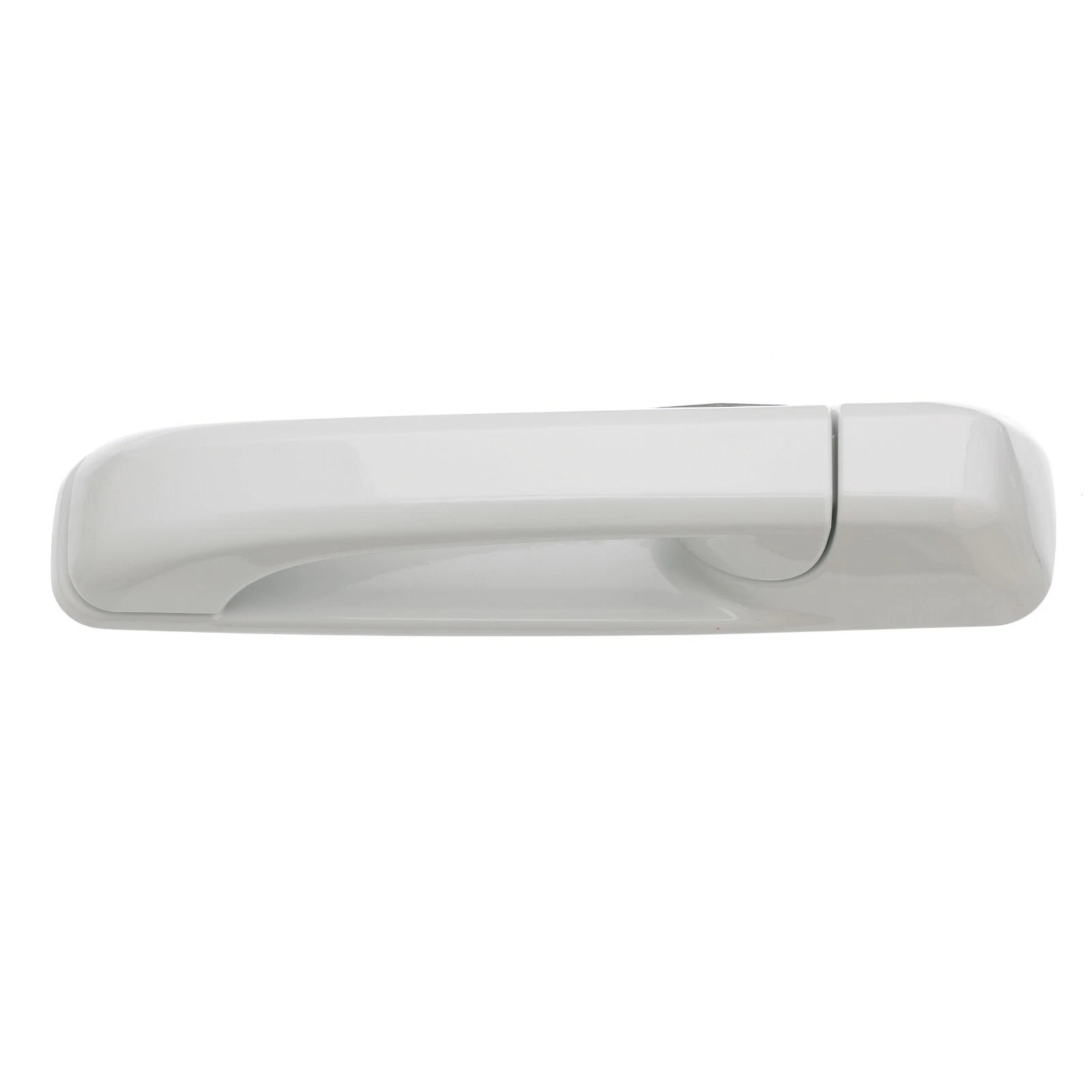 Manija exterior de puerta izquierda para RAM 1500/2500/3500 (N/P 1GH19GW7AF)