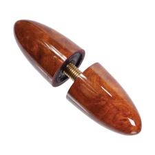 JAGUAR XJS T-BAR AUTOMATIC WOODEN GEAR KNOB SBS1338LIGHT