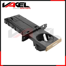 Front Left Side Dashboard Cup Holder 51459173467 For BMW 330i 318i 320i 325i E91