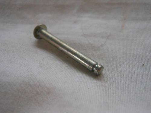 PIN, CAP FRONT | K,L,M,A,B