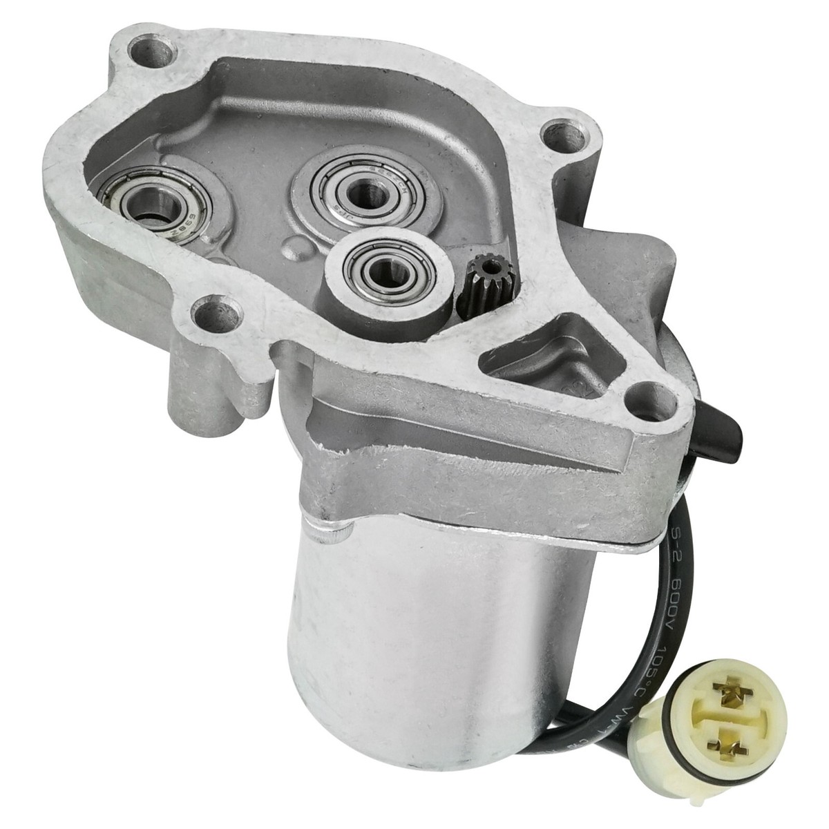 OEM Shft Motor Assembly For Honda Shft Motor Control 31300-HP5-601