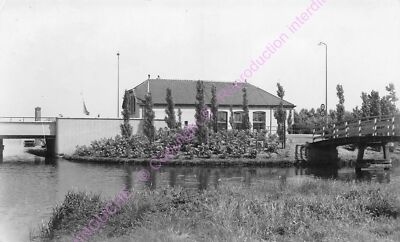 CPM NETHERLANDS YOUTH HOSTEL Jan Gijzen Haarlem