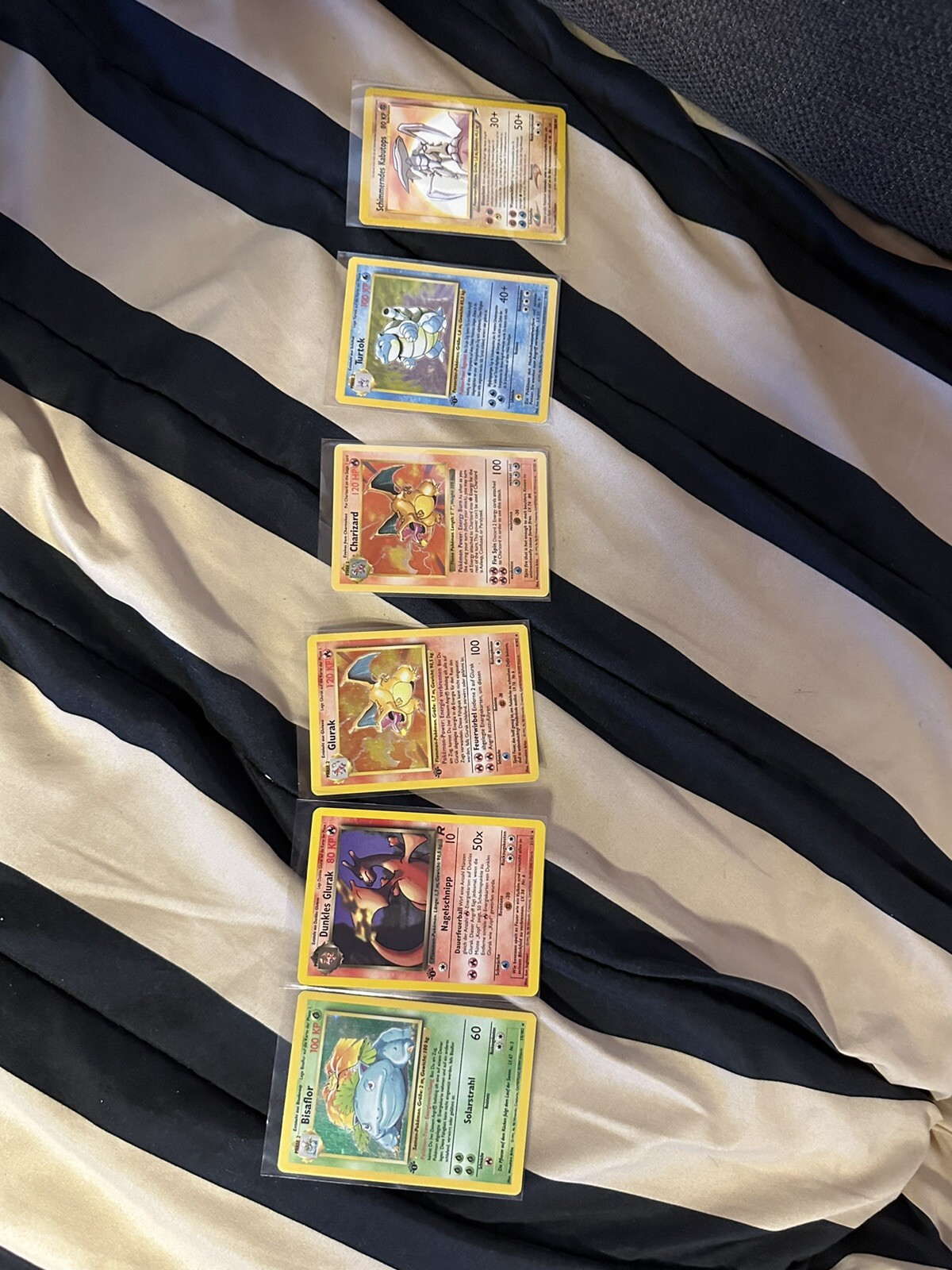pokemon On Ebay Multiple Results on One Page