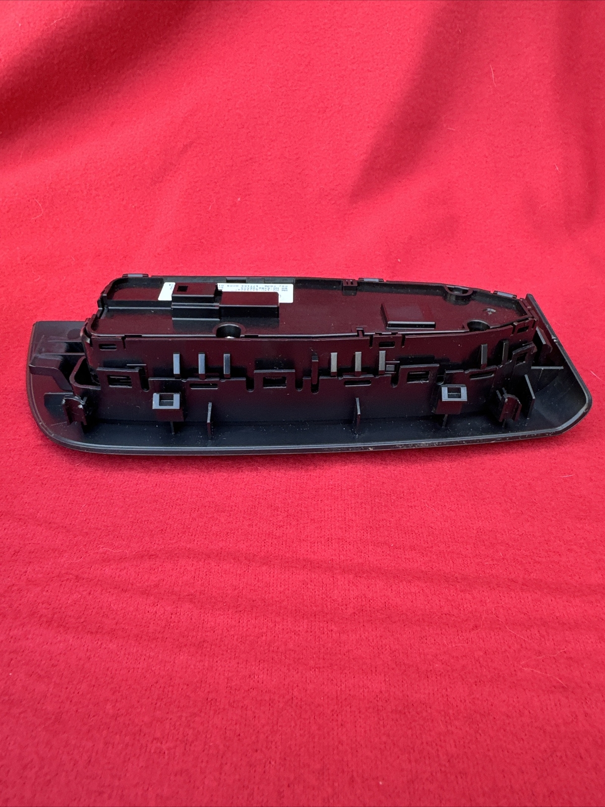 Original MERCEDES W238 Control Panel Window Regulator Switch 