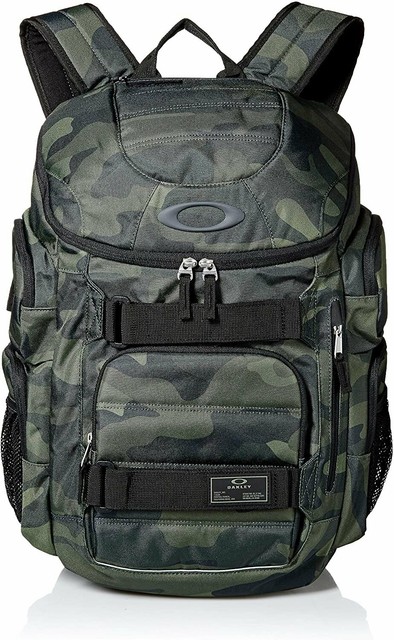 oakley enduro 30l backpack