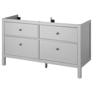 Ikea Hemnes 8 Drawer | eBay