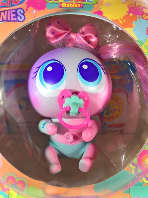 distroller lili pink