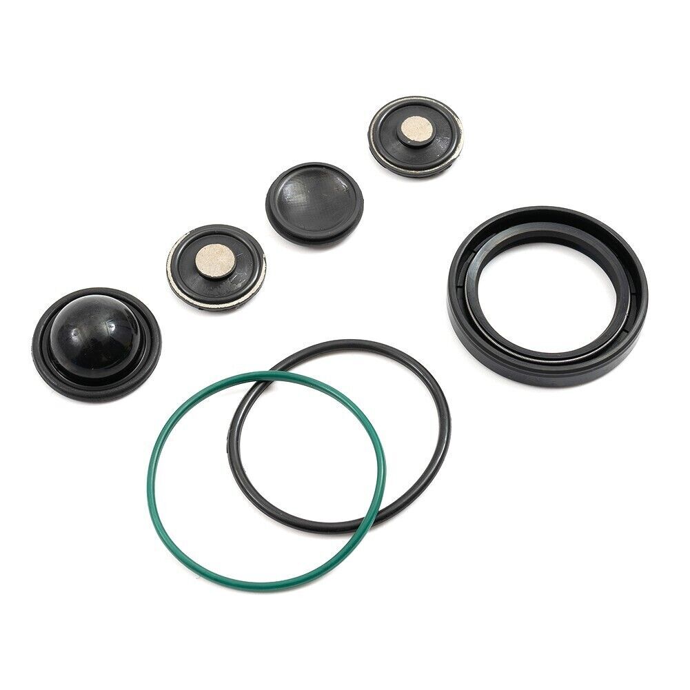 815049 For Opel GM High Pressure Fuel Pump Repair Kit Z22YH P1191 2.2
