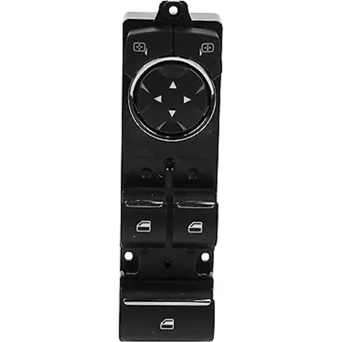 Power Window Switch Front Driver Side For Kia Sportage 2011-2016 L4 2