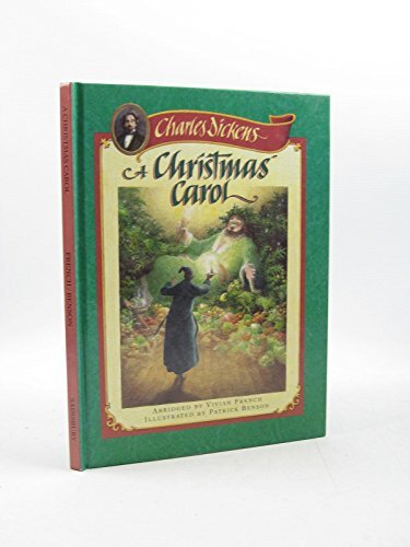 A Christmas Carol, Charles Dickens - Picture 1 of 2