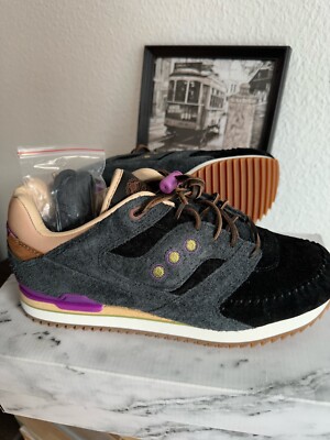Saucony x Lapstone and Hammer ''Two Rivers'', US9