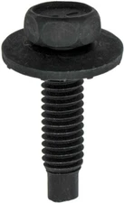 OER Battery Tray Hold-Down Clamp Bolt For 1967-1981 Chevy Camaro