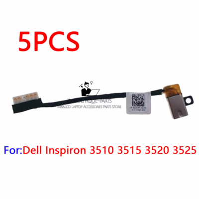 New 0231X7 231X7 For Dell INSPIRON 510 3515 3520 3525 3530 DC
