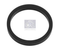6 X Dichtring DT Spare Parts 2.15065 D:276Mm D:325Mm H:37Mm