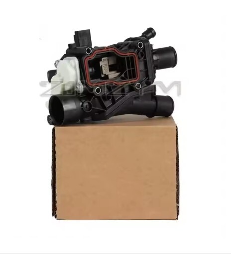 Boitier thermostat d'eau 9849443980 pour Peugeot 308 et 3008 2.0 HDI
