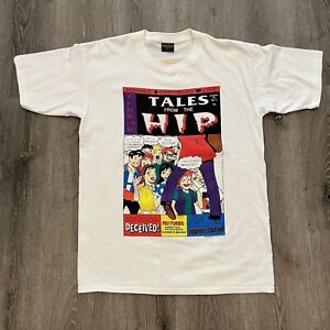 Vintage Tragically Hip T Shirt | eBay Vintage Tragically Hip T Shirt | eBay