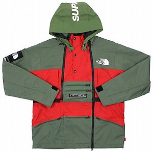 古 S Supreme The North Face TNF Steep greysearchafrica.com