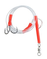 Uni Cat Weightless Bait GT-41 Rig LäNge 150Cm Hook 3/0