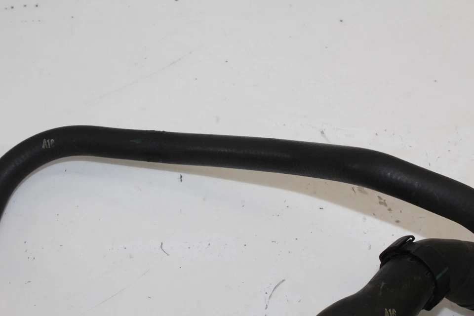 2009-2015 Audi TTS 2.0L Quattro Lower Radiator Coolant Hose 1K0 122 051 OEM - Image 3 of 4