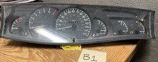 99 00 01 Cadillac Catera Speedo Instrument Cluster Dash Panel Gauges 177296 Mls 99 00 01 Cadillac Catera Speedo Instrument Cluster Dash Panel Gauges 177296 Mls