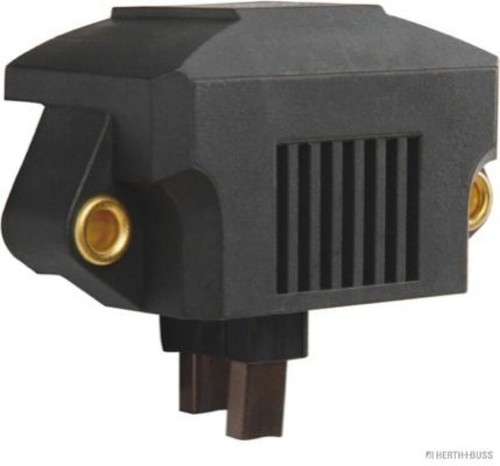 Herth+Buss Interruttore Contatto Porta 70580068: Ricambio Originale Per Sistema Apertura Porta Auto - 6